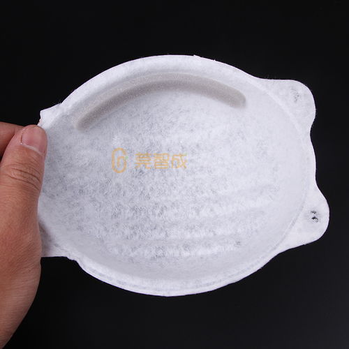 杯型口罩核心原材料有哪几种 定型棉厂家 智成纤维